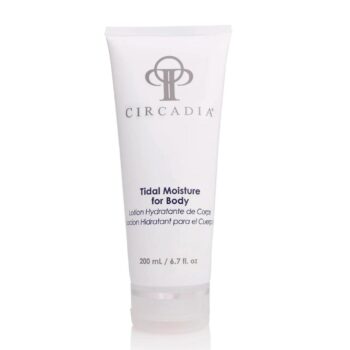 Tidal Moisture for Body