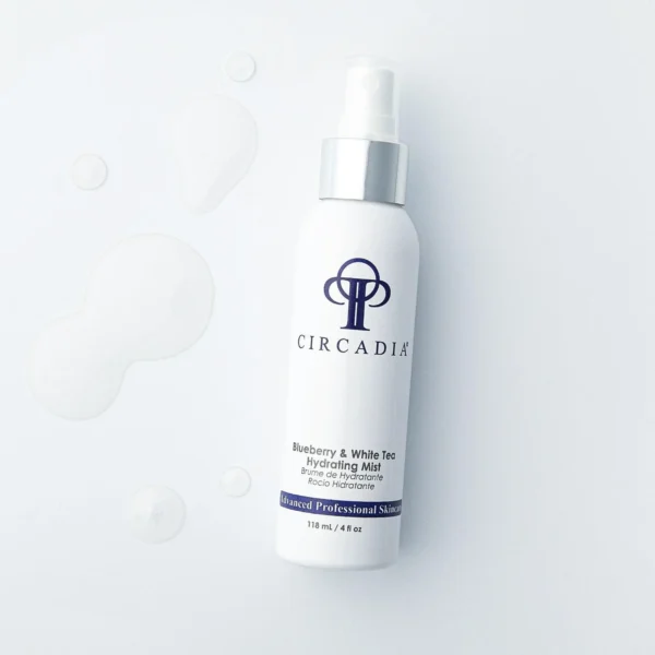 Blueberry & White Tea Hydrating Mist - Image 3