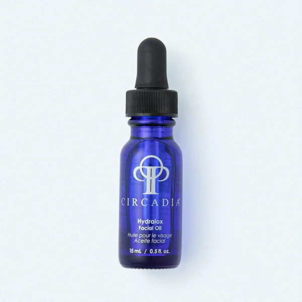 Hydralox Facial Oil - Image 3