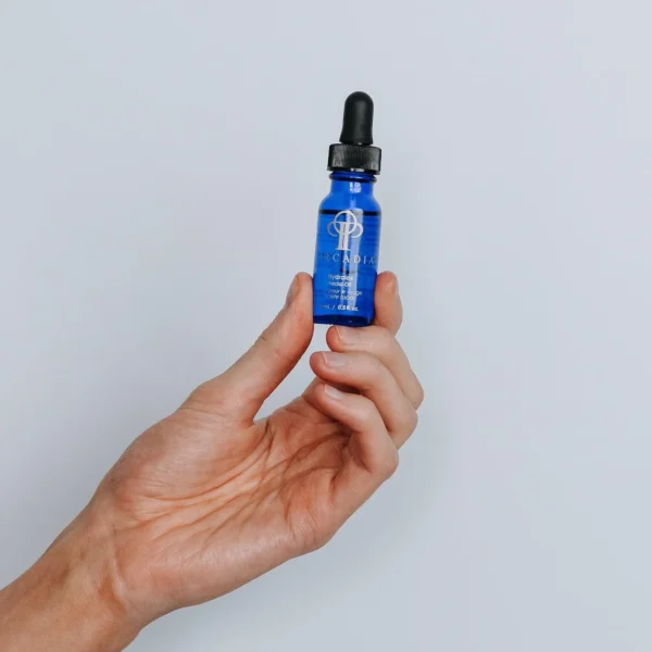 Hydralox Facial Oil - Image 4